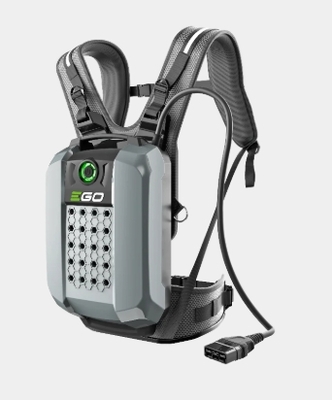 Ego Power Batéria chrbtová PRO X (Sada) - BAX1501