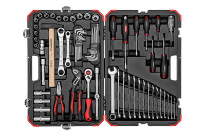 GEDORE RED Sada naradí set 1/2" R69003069 - 3300191