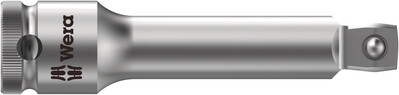 WERA 8794 B Predĺženie Zyklop "Wobble", 3/8", 3/8" x 76 mm