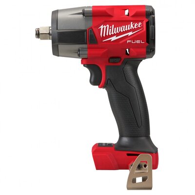 MILWAUKEE M18 FMTIW2F12-0X AKU 1/2" RÁZOVÝ UŤAHOVÁK S POISTNÝM KRÚŽKOM 4933478449