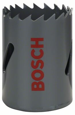 BOSCH Dierová píla z HSS-dvojkovu pre štandardné adaptéry 38 mm, 1 1/2"