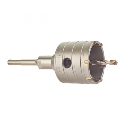 MILWAUKEE KÉSZLET - FÚRÓKORONA TCT SDS-PLUS 65 X 182 (50) MM 4932399295