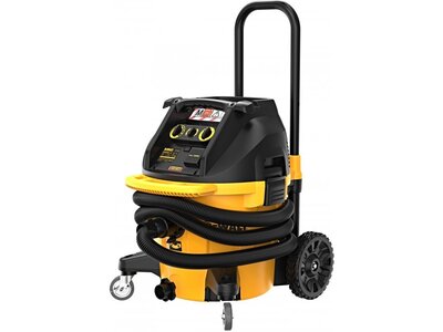 DeWALT DWV905M priemyselný vysávač triedy M (38 L)