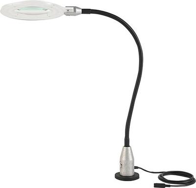 Bauer &amp; Böcker Slim LED lupa