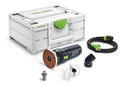 FESTOOL Ohranovacia frézka OFK 500 Q-Plus R2