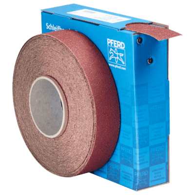 PFERD TOOLS Nástroje s povrchovou úpravou SBR 38 A 50
