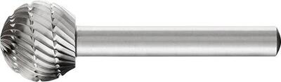 PFERD Fréza HSS F 1614 / 6 L54 Z3 Pferd