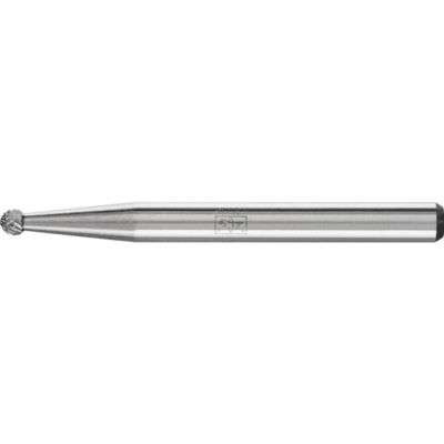 PFERD TOOLS karbidové frézy KUD 021,5/3 MICRO