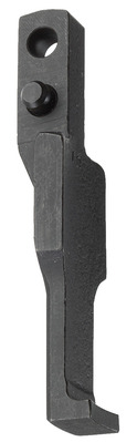 GEDORE E-106/XS101 Voľný, čierny hák, bez svorky