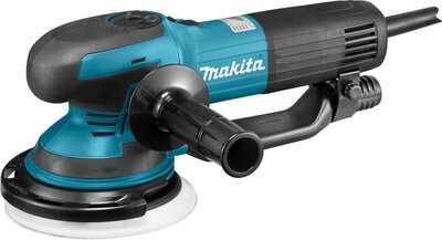 MAKITA BO6050J - Excentrikus köszörű 750W