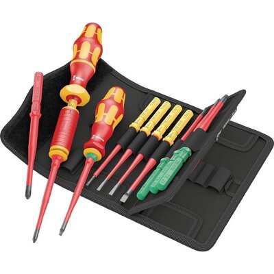 WERA KK VDE TORQUE 1,2-3,0NM VDE RUČNÝ DRŽIAK 05006609001