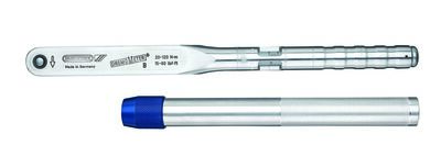 GEDORE 8561-001 Dynamometrický kľúč DREMOMETER BR 25-120 Nm