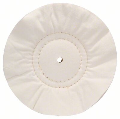 BOSCH Kotúc z tkaniny, flanel (s hladkým povrchom tkaniny) 250 mm