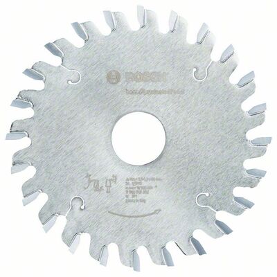 BOSCH Kónický predrezávací kotúc Best for Laminated Panel 100 x 20; 24