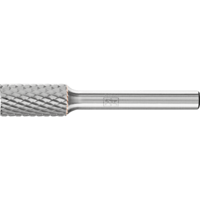 PFERD TOOLS karbidové frézy ZYAS 1020/6 Z4