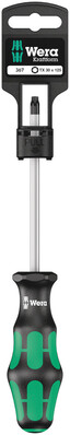 WERA 367 SB Skrutkovače TORX®, TX 30 x 115 mm