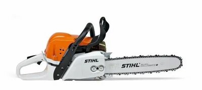 STIHL MS 391 benzínová motorová píla  11400113034