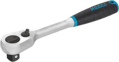 HAZET Račňa 1/2" 90 zub 200mm 916HPK Hazet