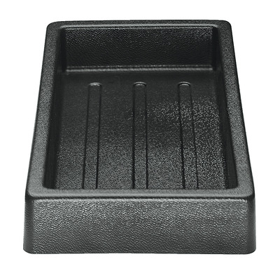 GEDORE 1500 E-N L Pustý modul ES 310x157,5x42 mm