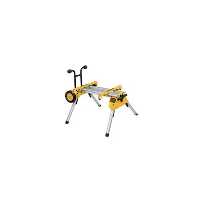 DeWALT DE7400 - Mobil állvány gérfűrészekhez