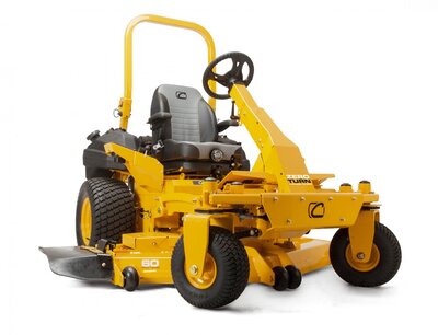 CUB CADET Záhradný traktor Z5 152 # 152CM KAWA - 53BIHJUV603