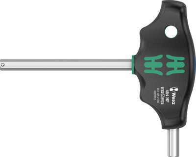 WERA Skrutkovač imbus 8 x 150mm T-rukoväť 454 Wera