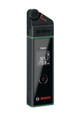 BOSCH Zamo III - Digitálny laserový merač vzdialeností - 0603672708