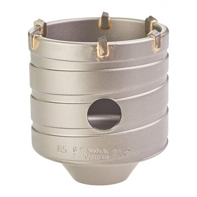 MILWAUKEE FÚRÓKORONA TCT SDS-PLUS 65 X 50 MM 4932344480