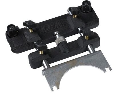 DeWALT DWS5031 Vezetősín adapter vágókhoz