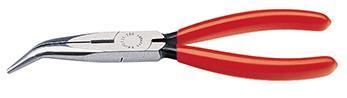 KNIPEX Klešte pologulaté 200mm úzké / 2621200 Knipex