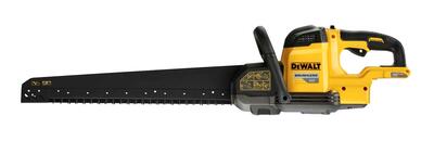 DeWALT Píla Alligator dlhá lišta 500mm rez 430mm FLEXVOLT 54V  DCS397N