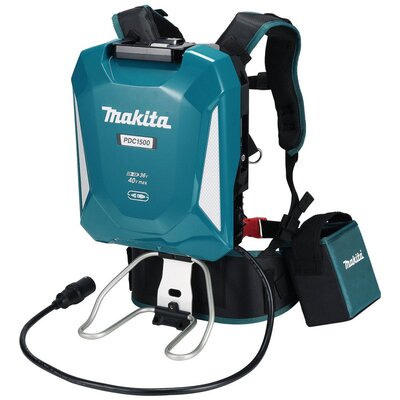 MAKITA PDC1500 - Prenosný napájací zdroj