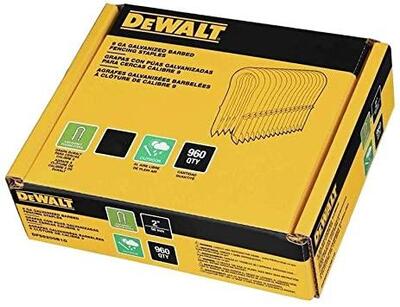 DeWALT CLIPS 960x40 mm DFS9150B1G
