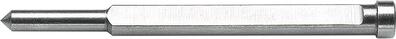 BDS MASCHINEN Kolík centrovací pre jadrový vrták 6,35x100mm BDS