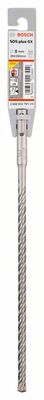 BOSCH Vrtáky do kladív SDS plus-5X 8 x 200 x 260 mm