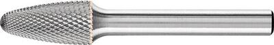 PFERD Fréza tvrdokov RBF 1020 / 6 L60 MICRO Pferd
