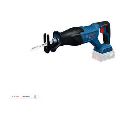 BOSCH PRO GSA18V-280 - Akumulátorová chvostová píla sólo - 06016D1000