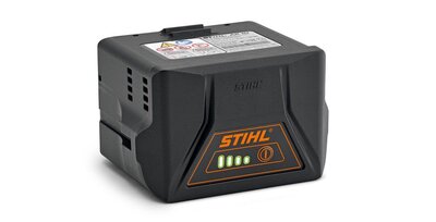 STIHL Akumulátor AK 10 - 45204006515