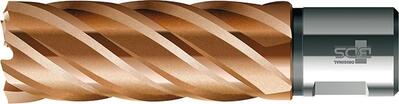 BDS MASCHINEN Vrták jadrový 12 / 55mm HSS Vario PLUS Weldon BDS