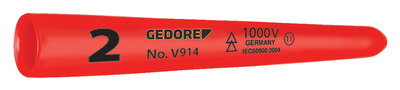 GEDORE V 914 2 Ochranný rukáv 2