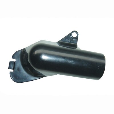 MAKITA Vákuumos adapter körfűrészekhez - 193068-4