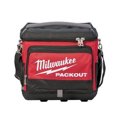MILWAUKEE CHLADIACA TAŠKA NA PRACOVISKO 4932471132