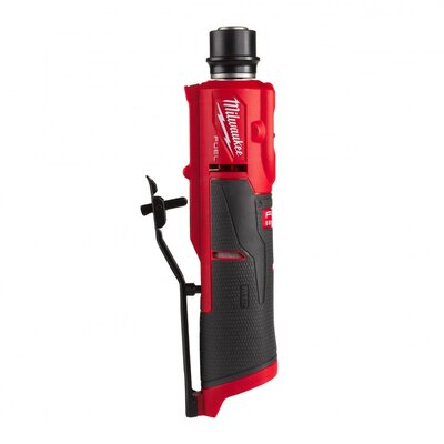 MILWAUKEE M12 FTB-0 NÍZKOOTÁČKOVÁ BRÚSKA NA OPRAVU PNEUMATÍK 4933472215