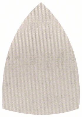 BOSCH Brúsny list 100 x 150 mm, 220