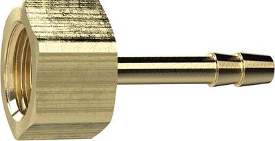 Priechodka vnútorná G3/8 13mm RIEGLER