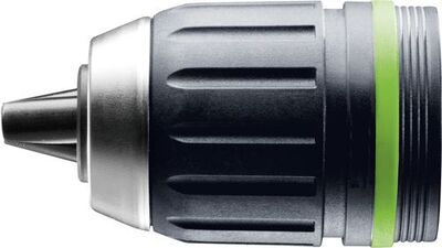 FESTOOL Gyorskioldó fúrótokmány KC 13-1/2-K-FFP -769067