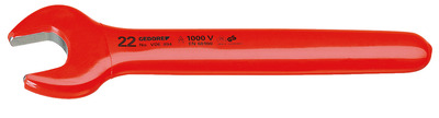 GEDORE VDE 894 9 Kľúč plochý VDE 9 mm