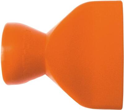 LOC-LINE Tryska plochá 42mm 1/2" 2- diel IBT Loc-Line