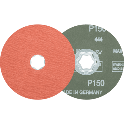 PFERD TOOLS COMBICLICK CC-FS 115 A-COOL 150