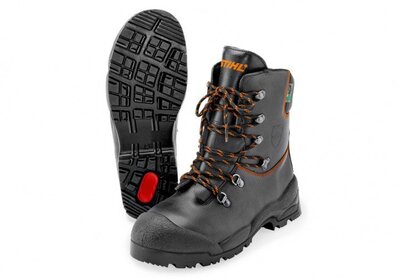 STIHL Kožené topánky FUNCTION